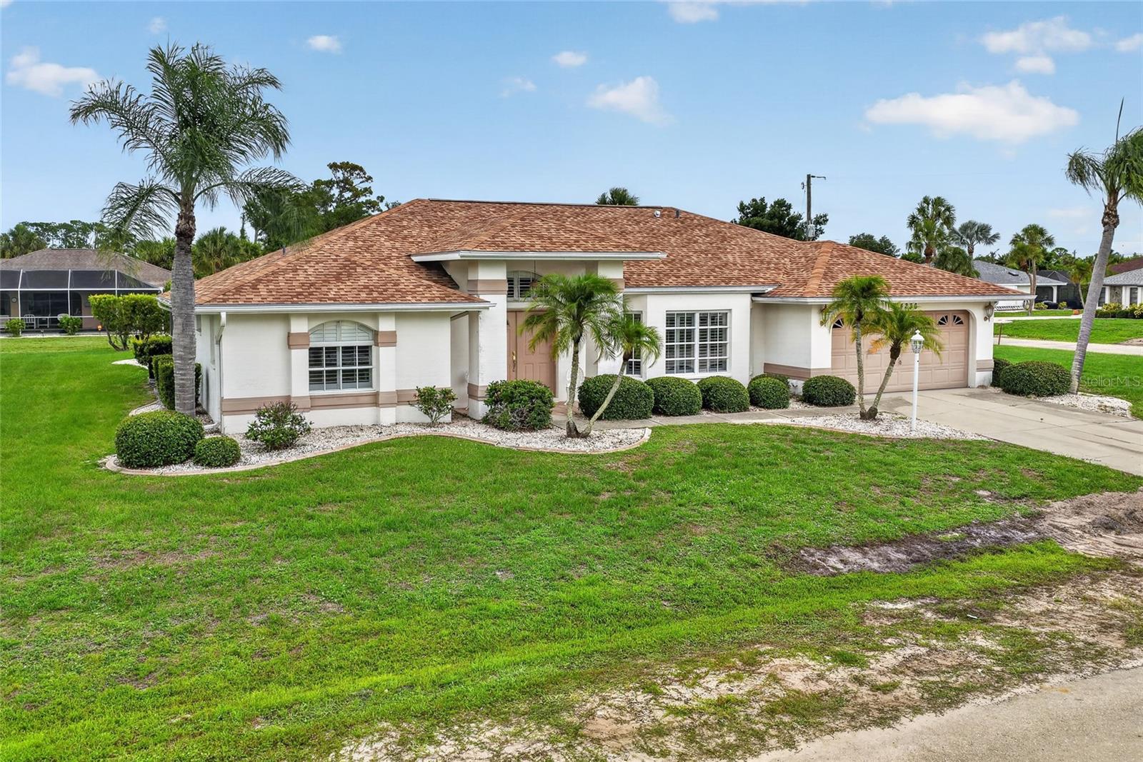 4236 Fenway Street, FL