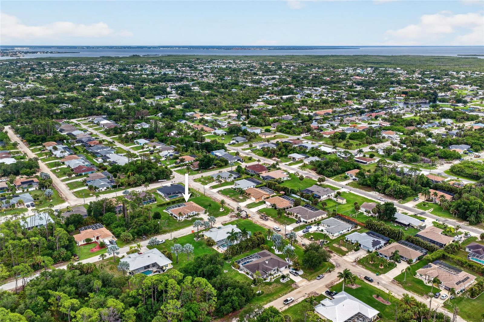 4236 Fenway Street, FL