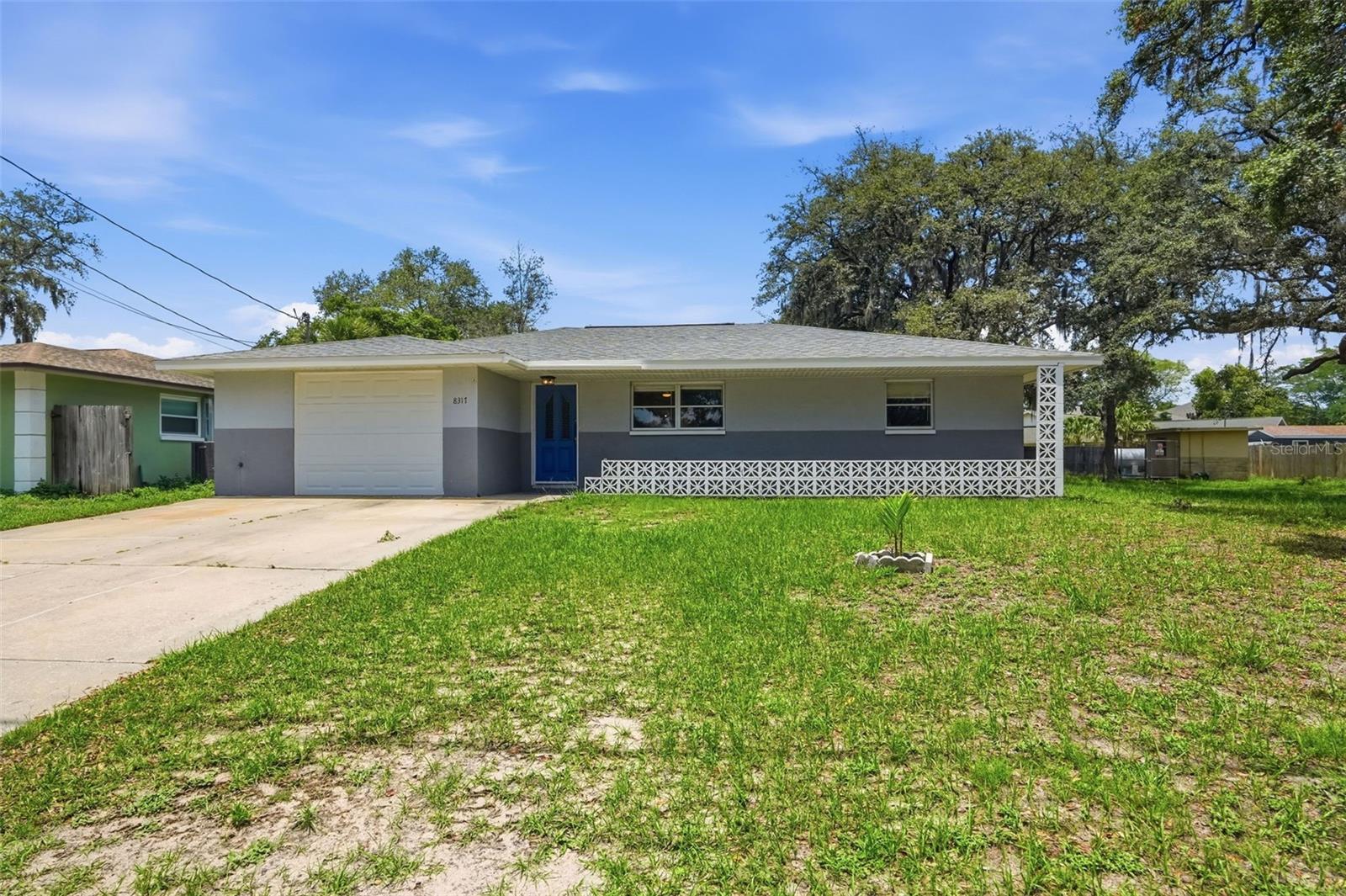 8317 Liman Drive, FL