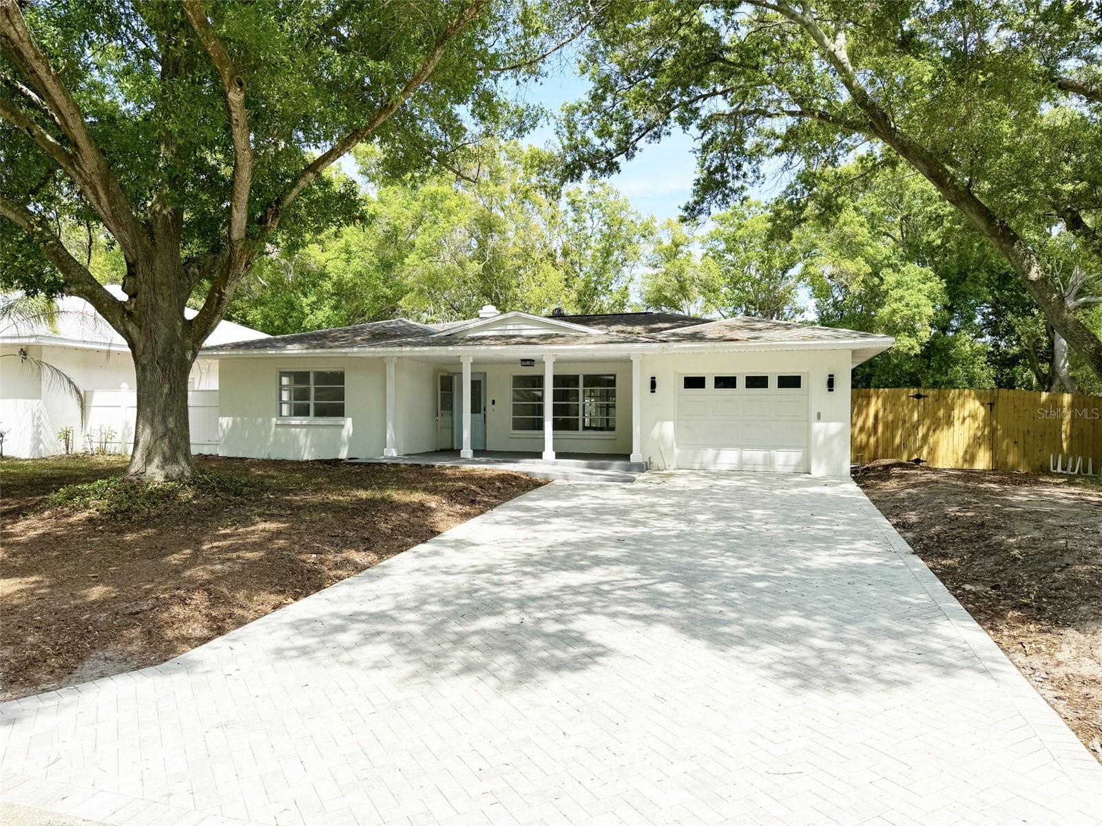 101 Corona Avenue, FL