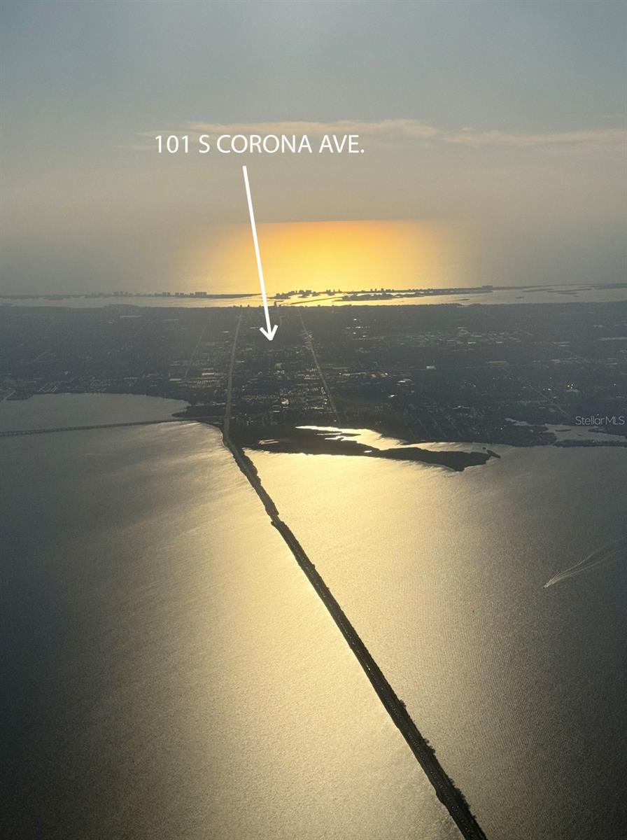 101 Corona Avenue, FL