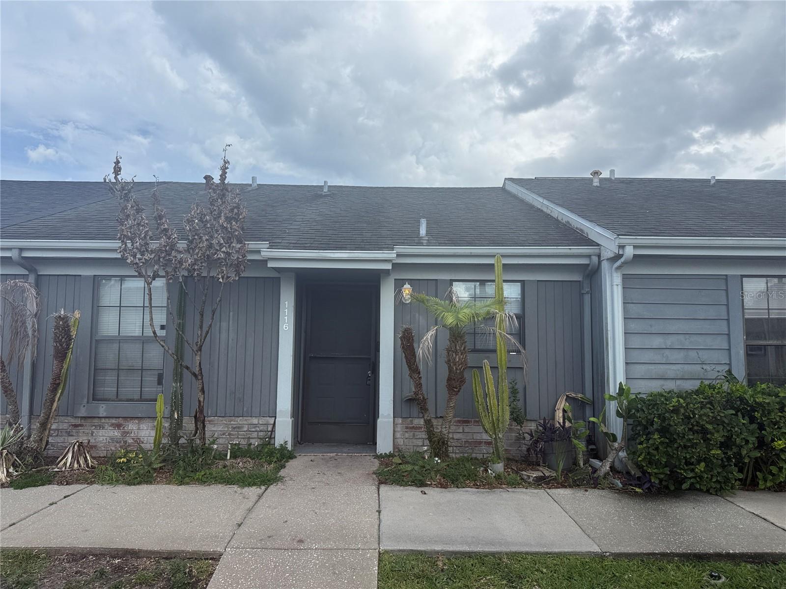 1116 Fairvilla Drive, FL