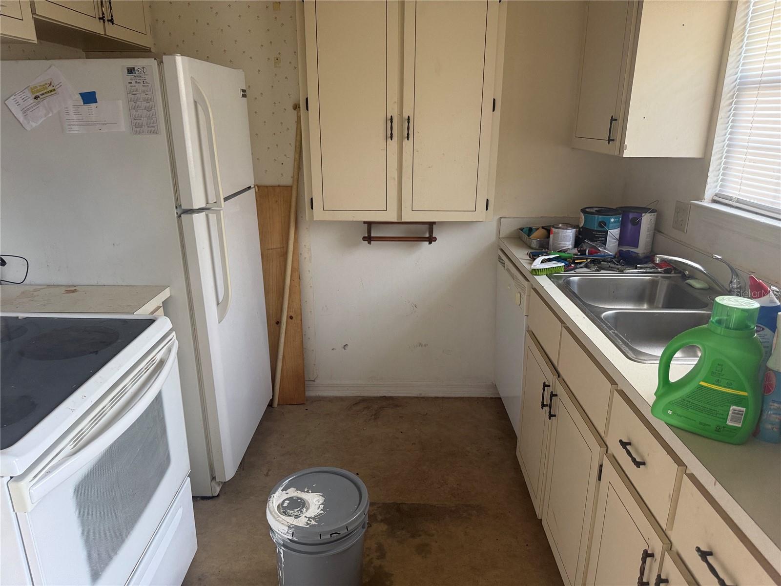 1116 Fairvilla Drive, FL