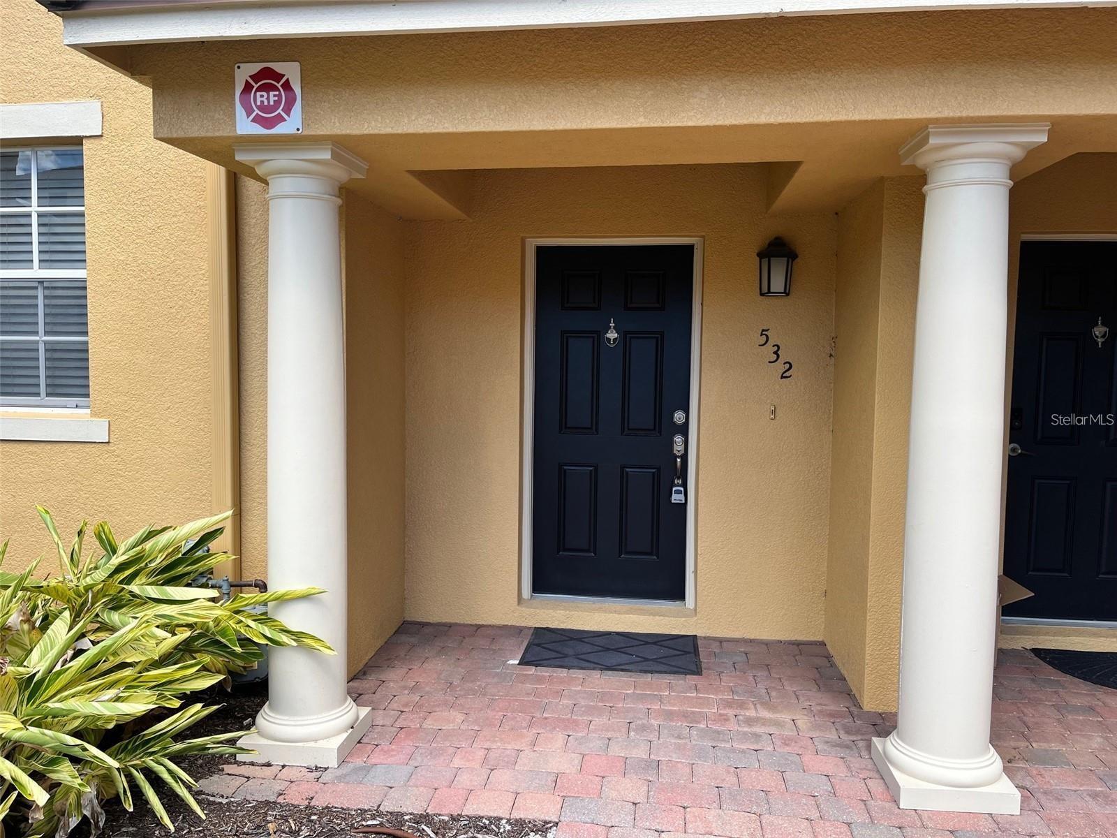 532 Jasmine Way, FL