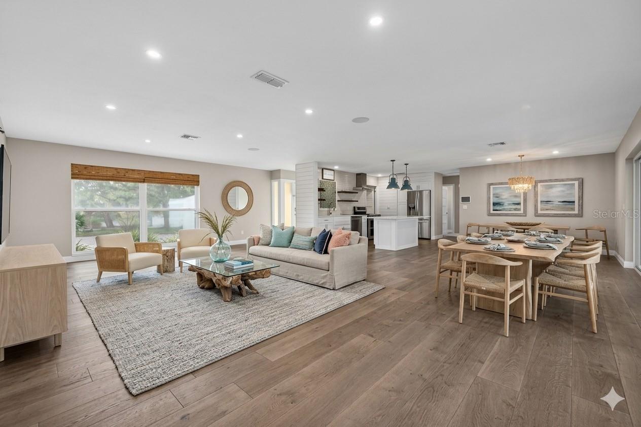 4200 Beach Drive, FL