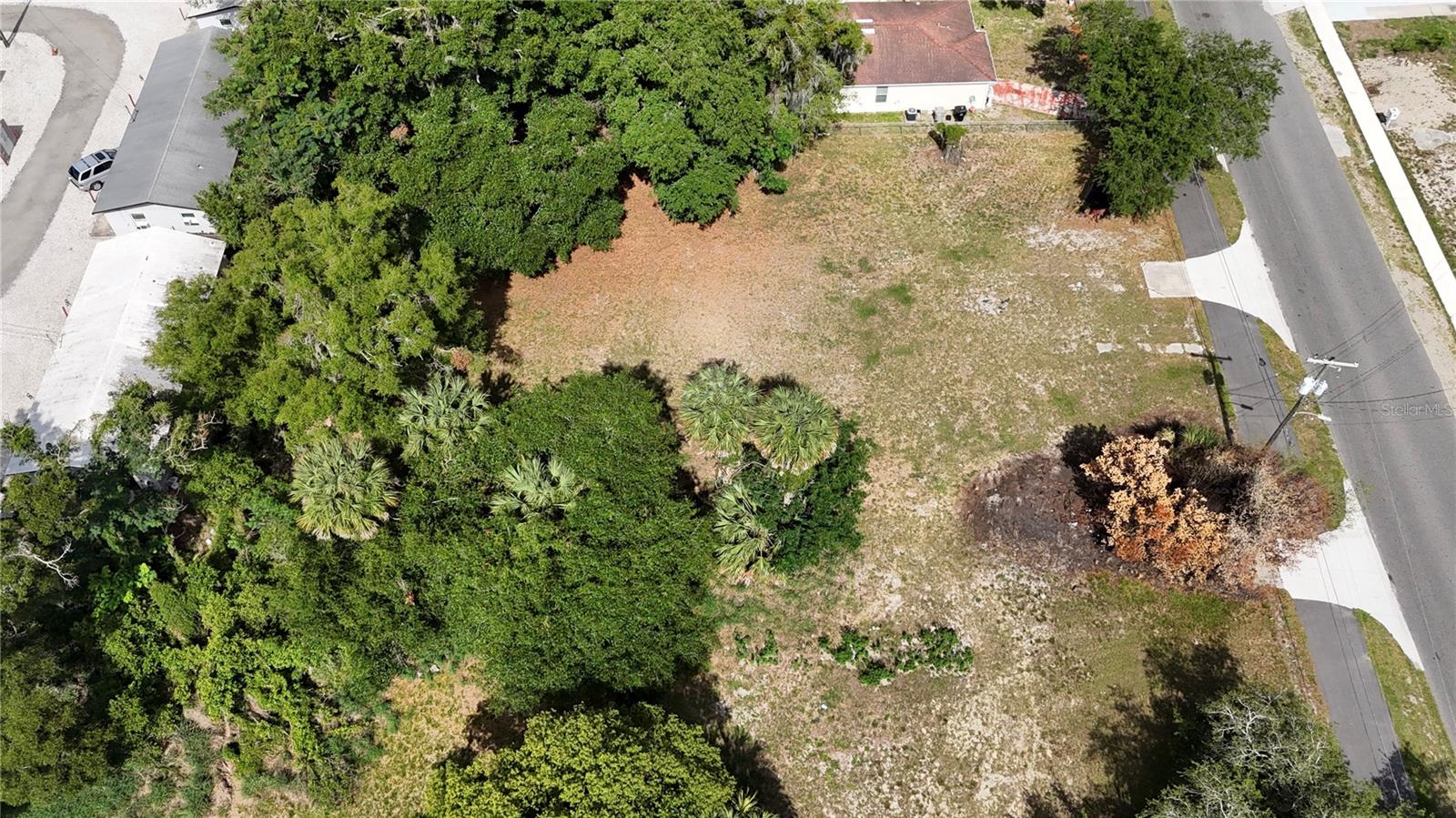 41 Michael Gladden Boulevard, FL