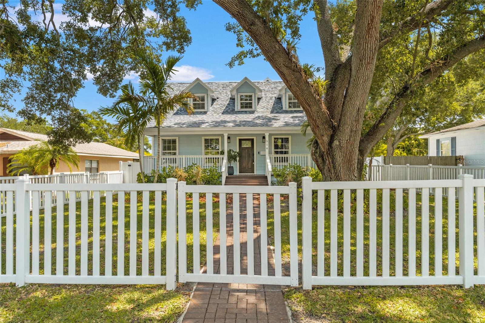 516 36th Avenue, FL