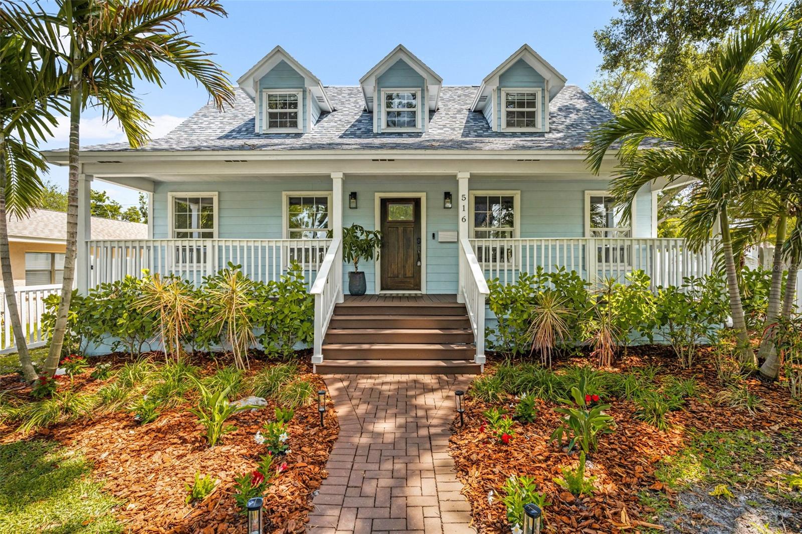 516 36th Avenue, FL