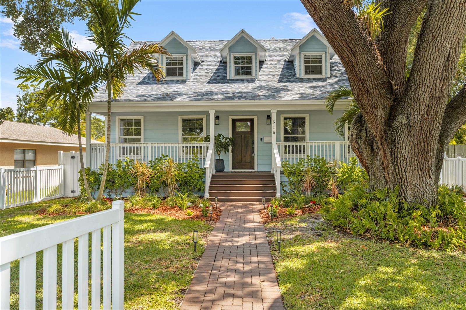 516 36th Avenue, FL