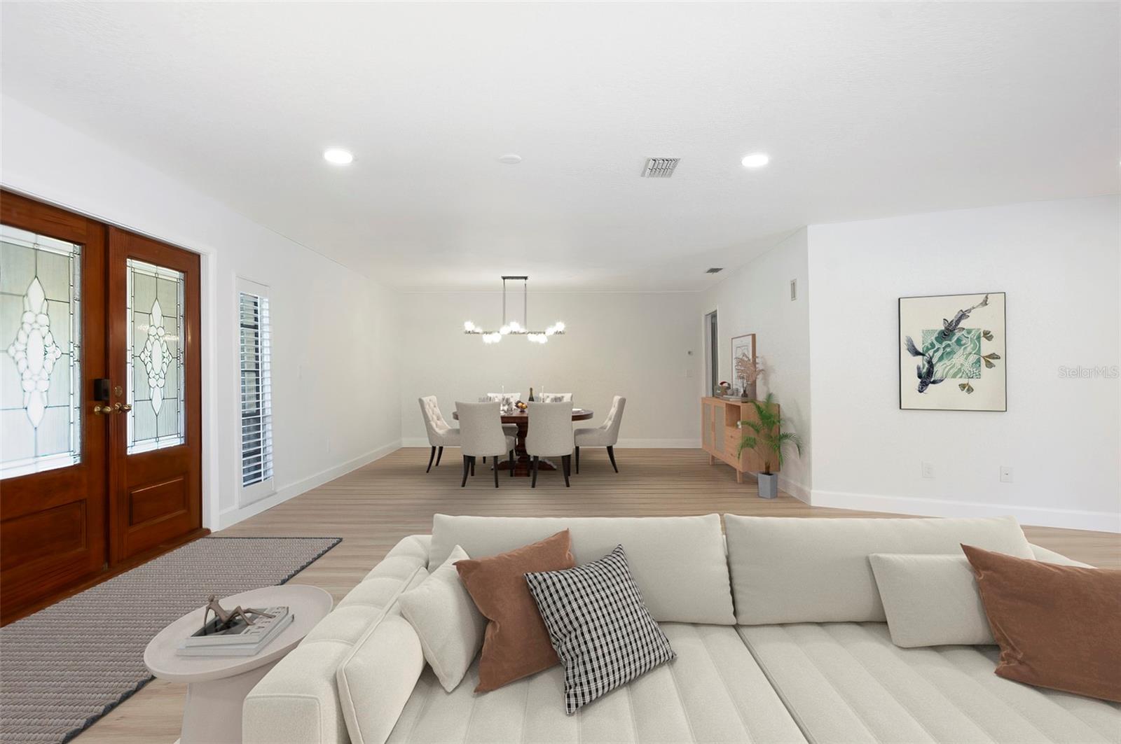 3119 Hyde Park Drive, FL