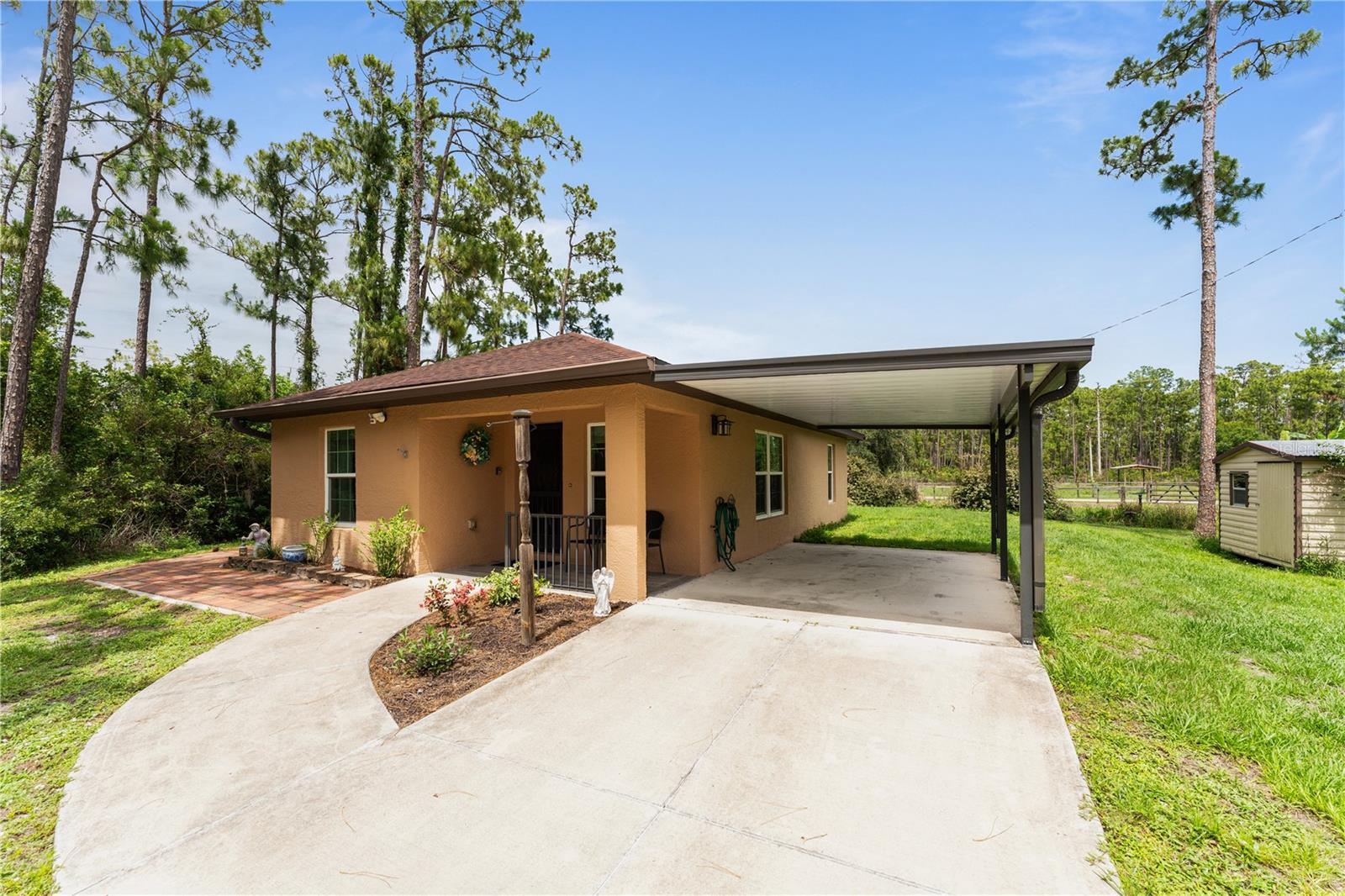 3241 Tropicaire Boulevard, FL
