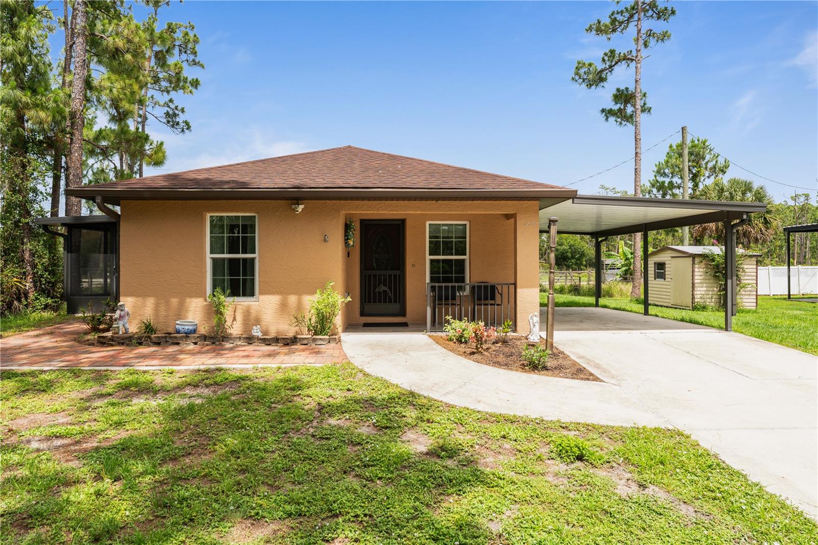 3241 Tropicaire Boulevard, FL