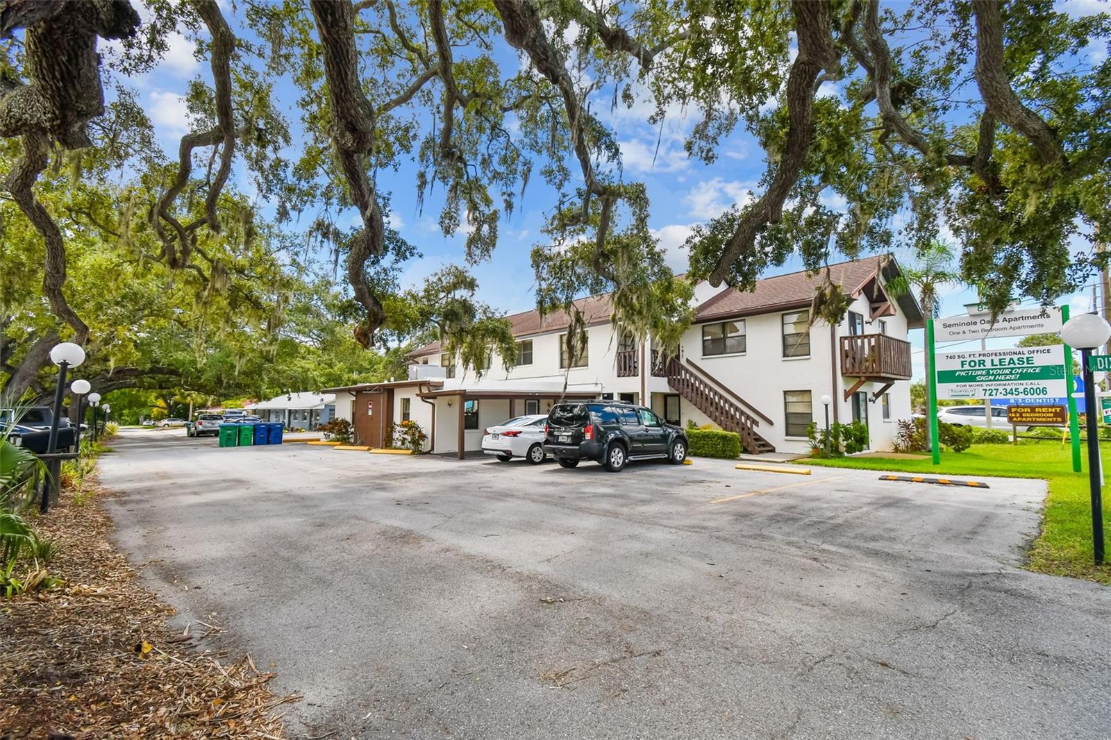 8423 Seminole Blvd, FL