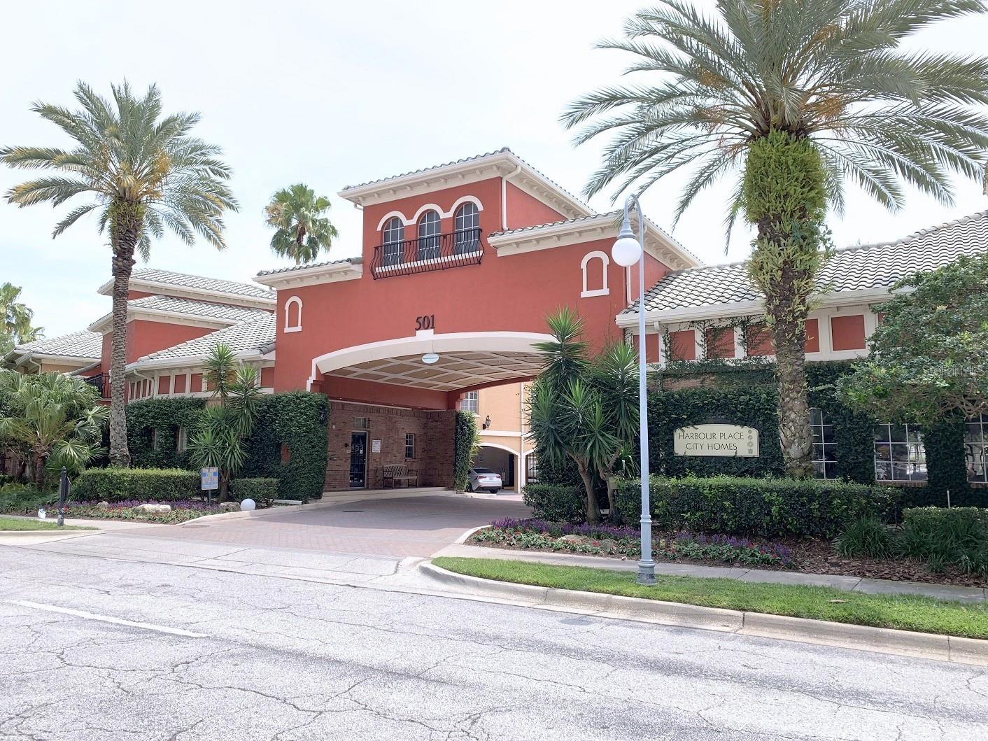 501 Knights Run Avenue, FL