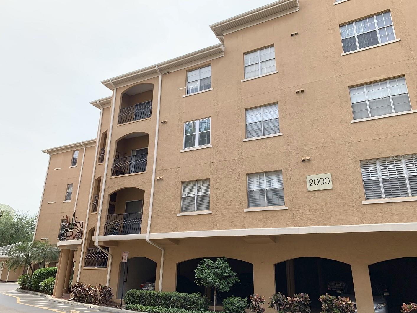 501 Knights Run Avenue, FL