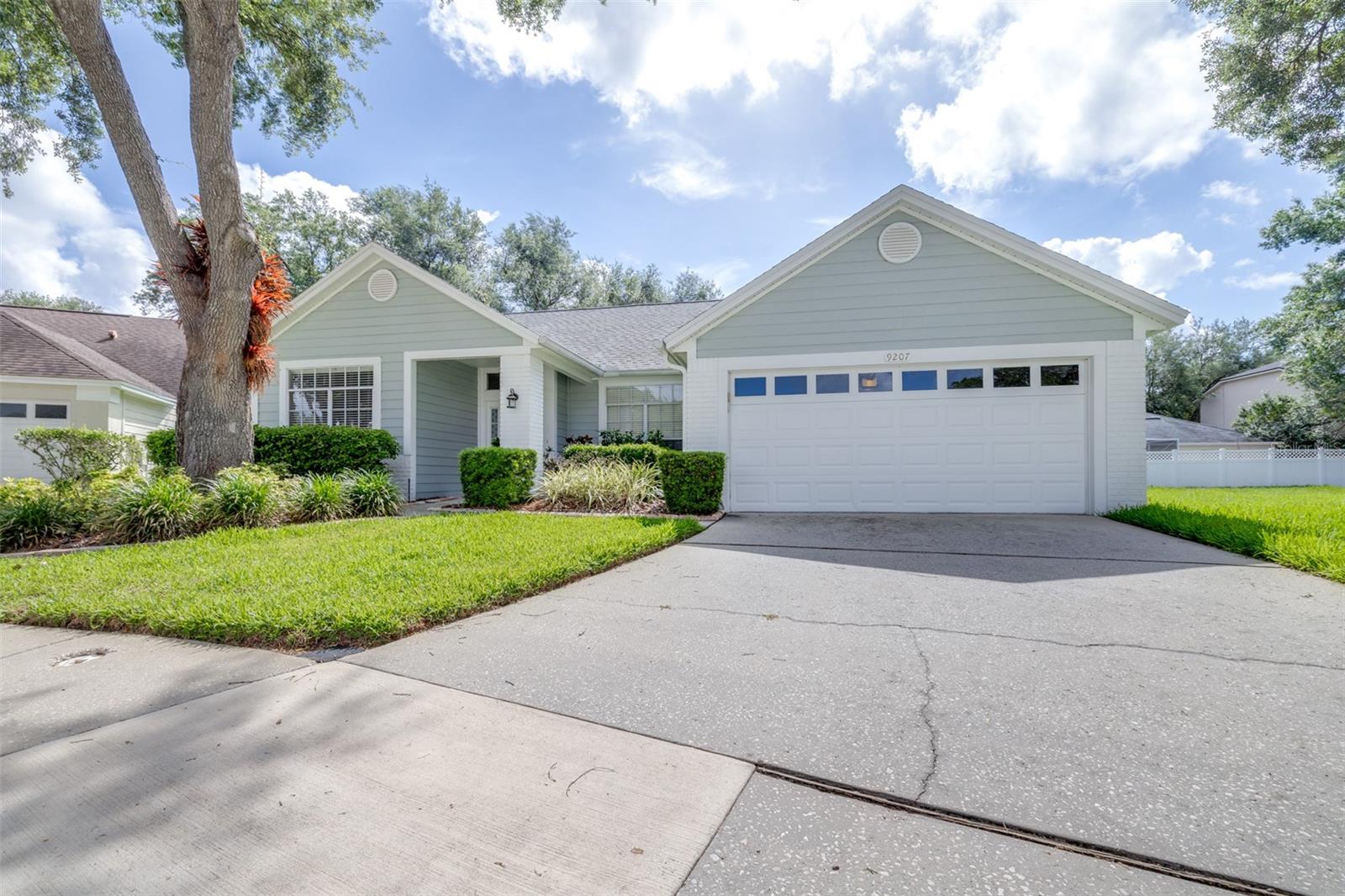 9207 Festival Court, FL