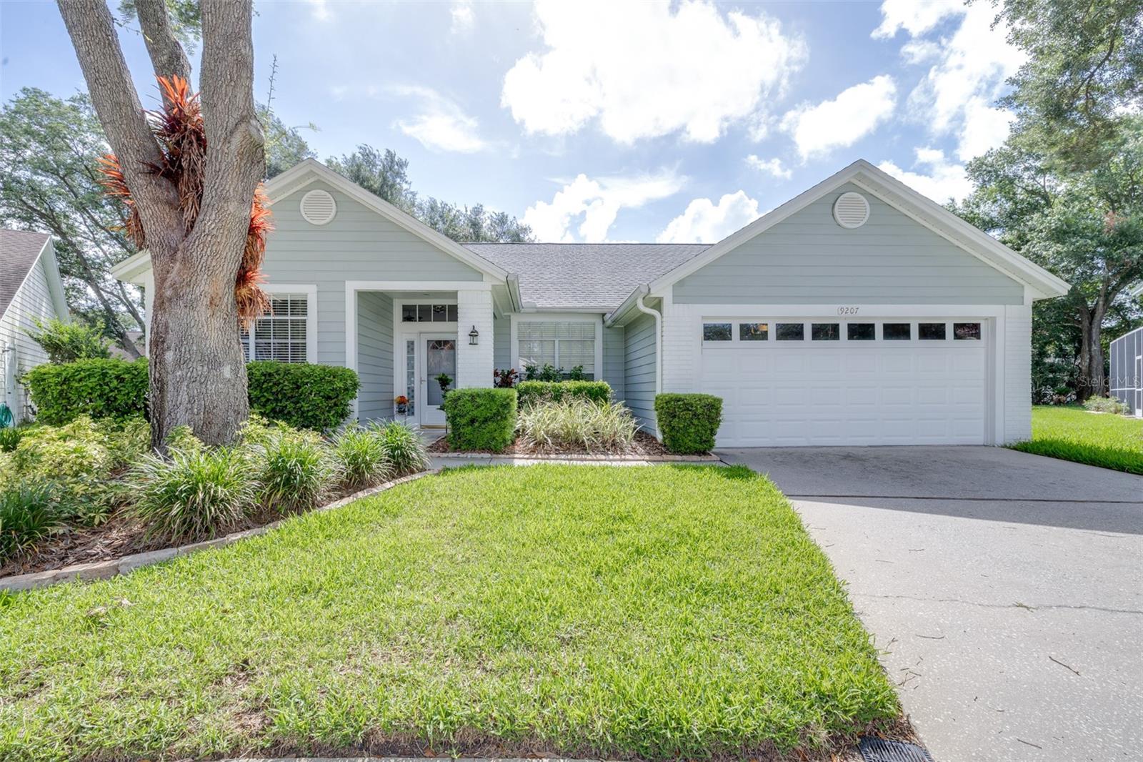 9207 Festival Court, FL