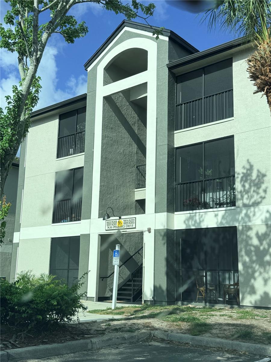 7630 Pissarro Drive, FL