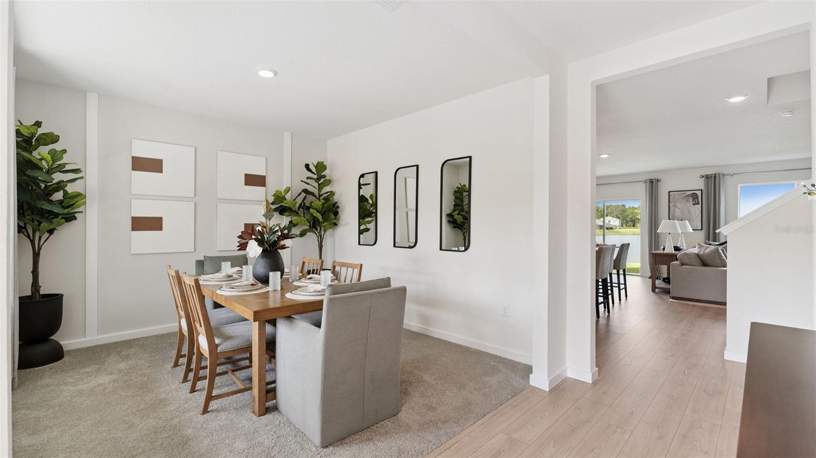 836 Preston Cove Drive, FL