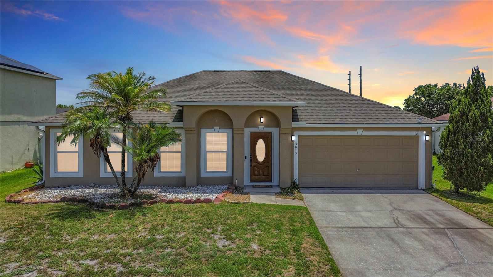 3013 Mandolin Drive, FL