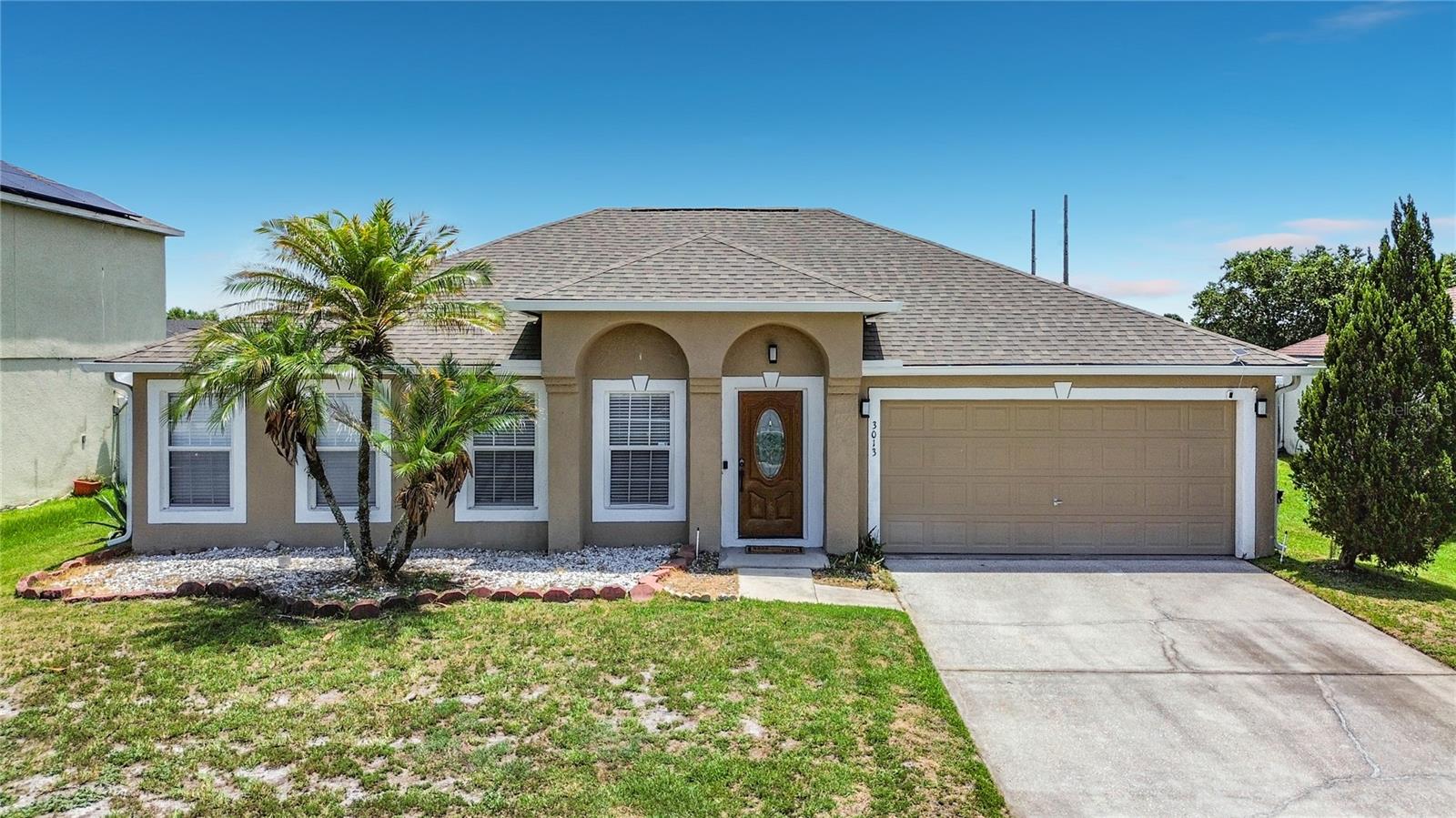 3013 Mandolin Drive, FL