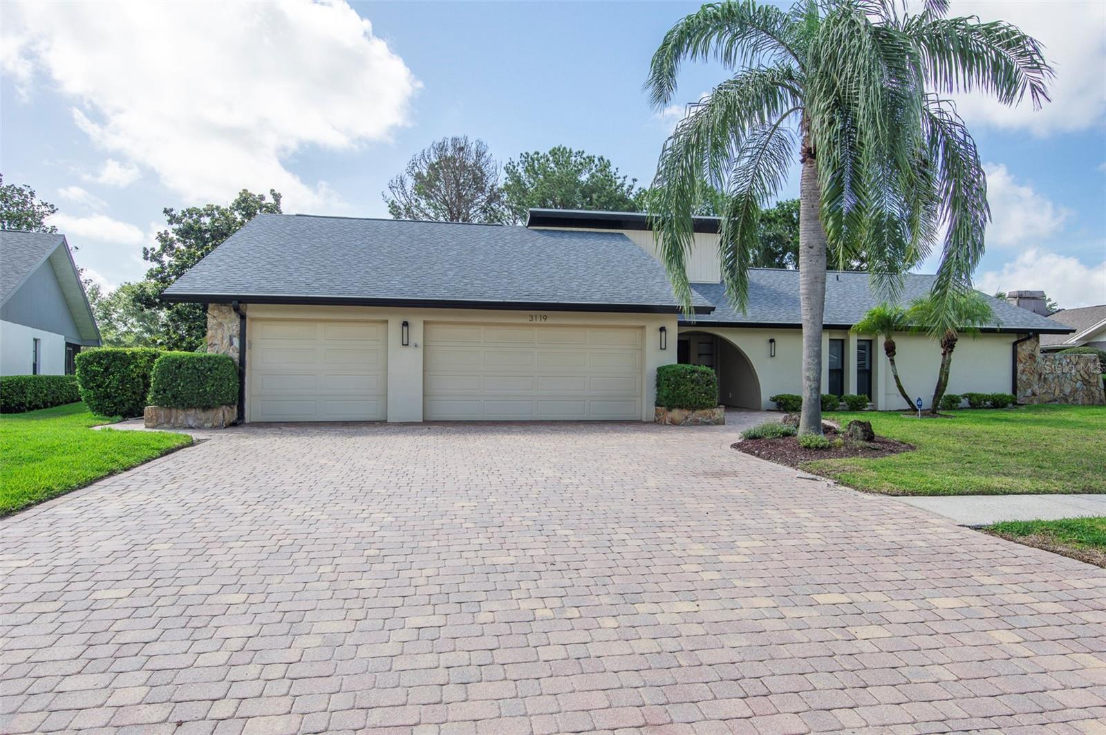 3119 Hyde Park Drive, FL