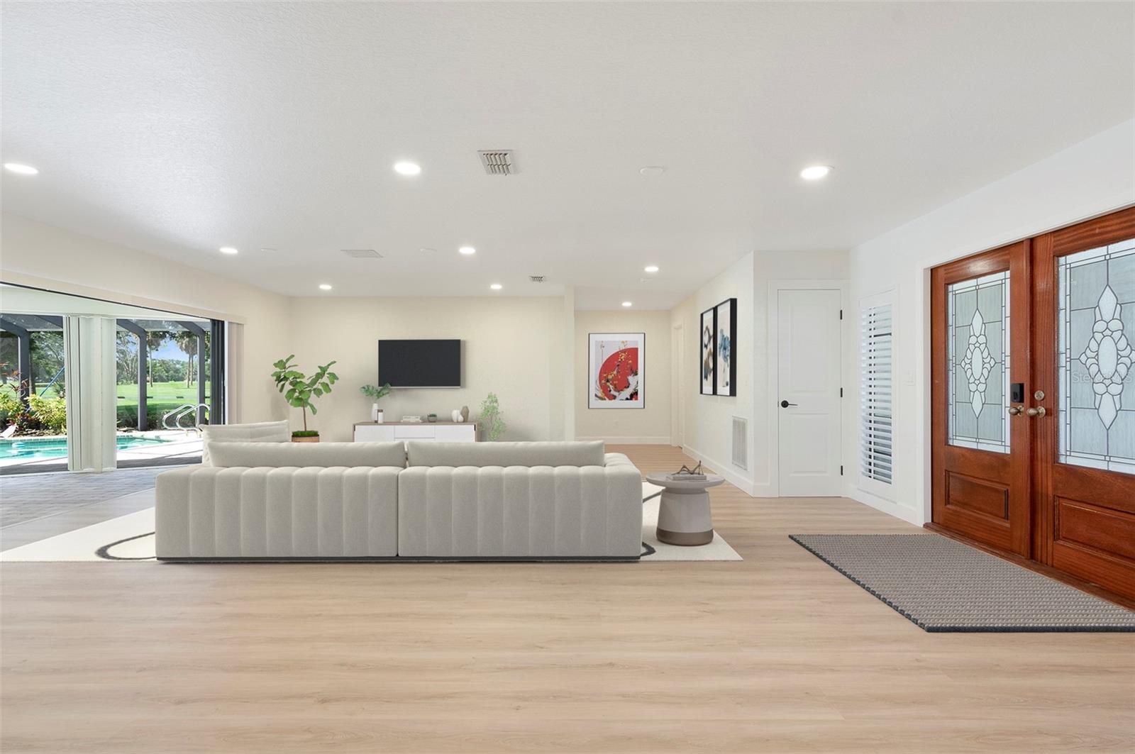 3119 Hyde Park Drive, FL