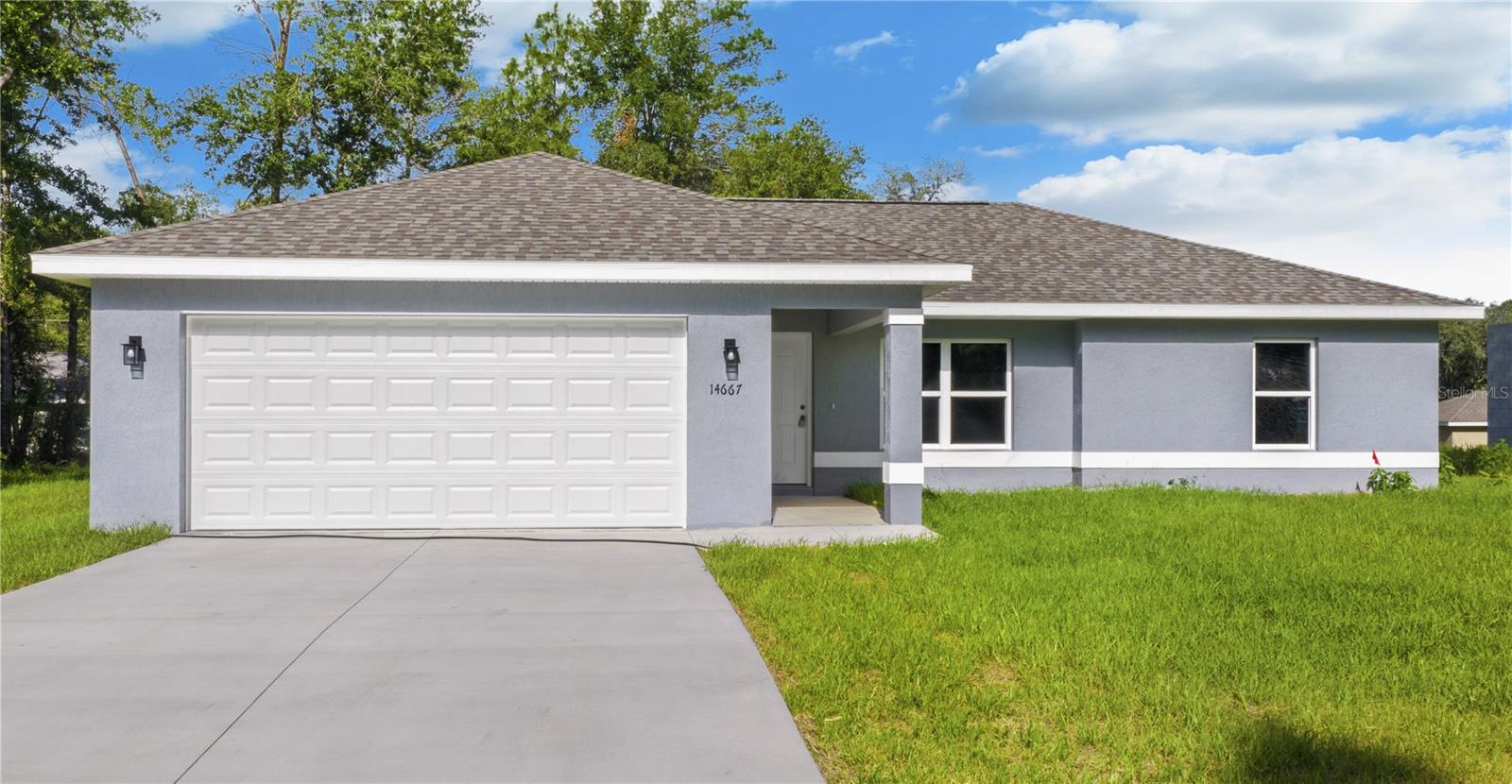 14667 79th Terrace Road, FL