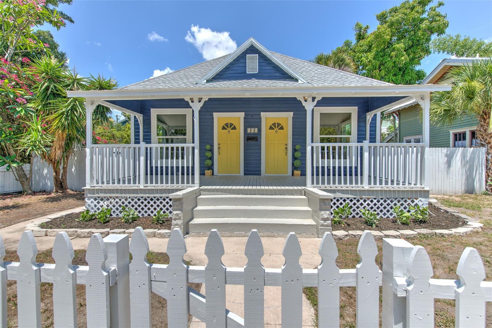 808 7th Street, FL