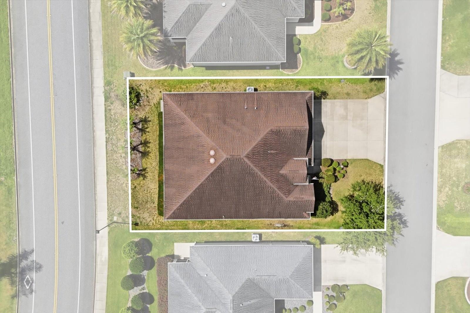 3087 Blackstock Way, FL