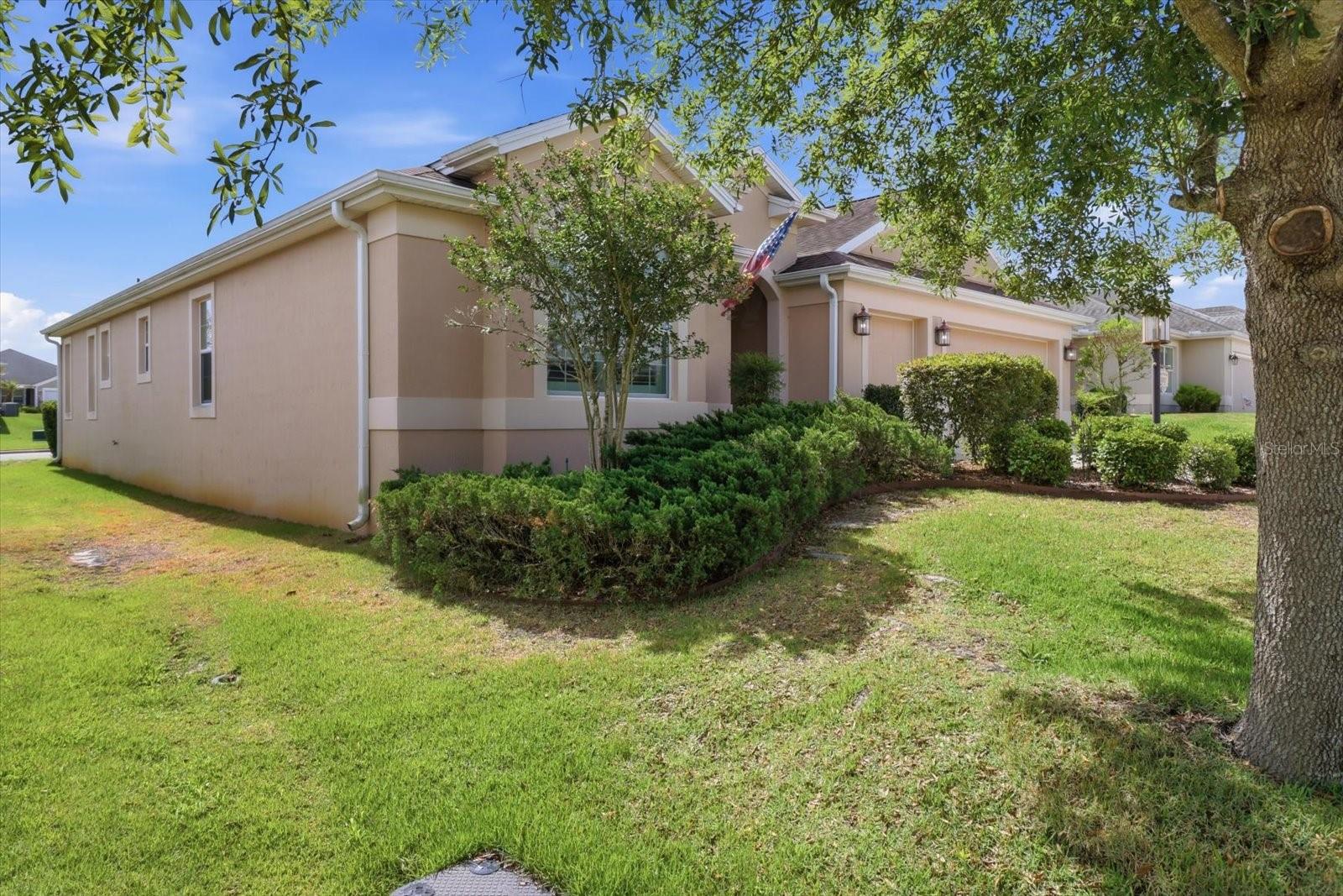 3087 Blackstock Way, FL