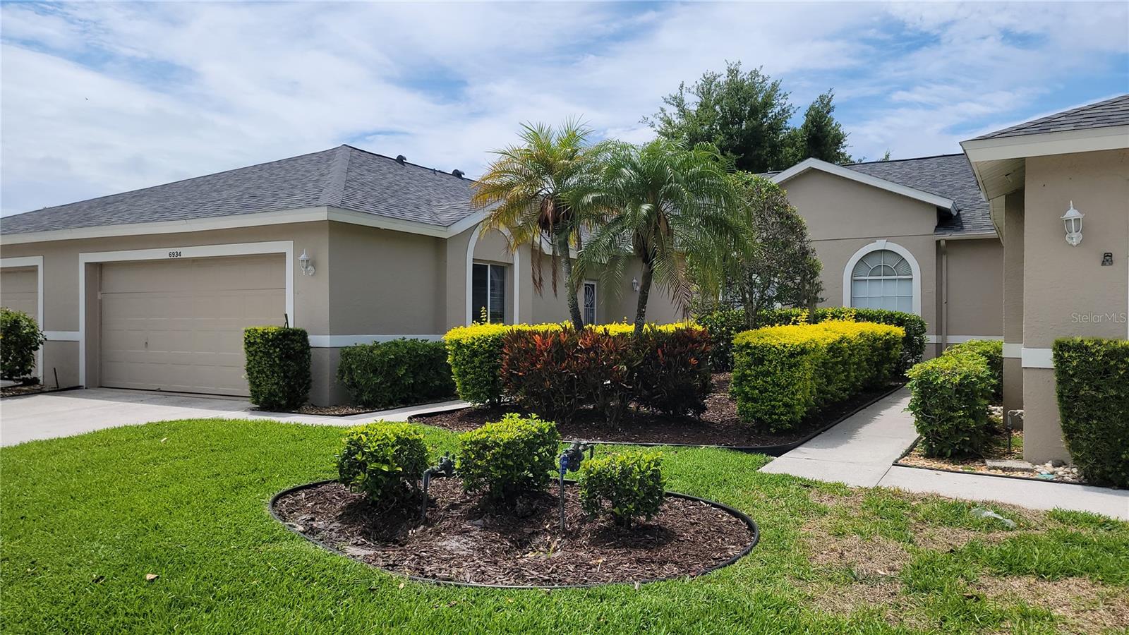 6934 Stoneywalk Court, FL