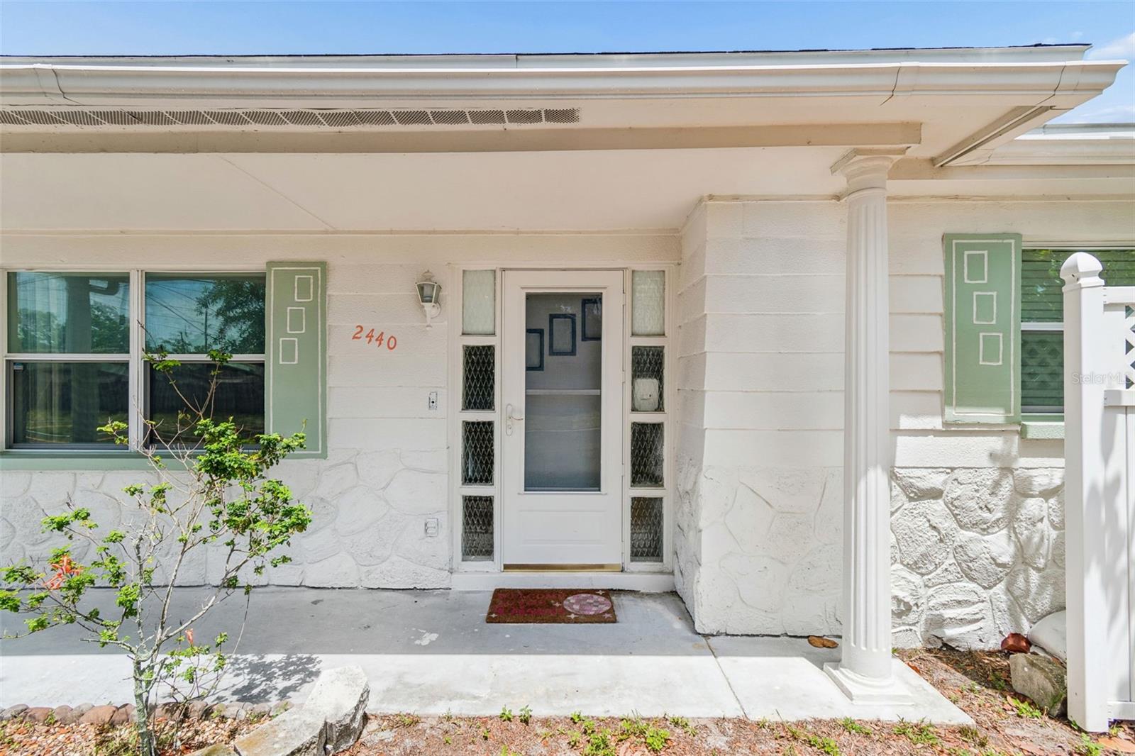 2440 Arcadia Road, FL