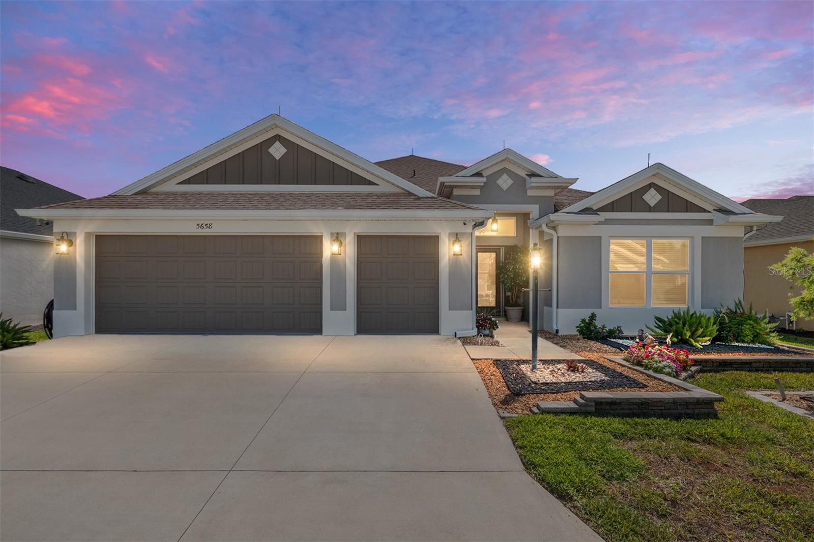 5658 Melvin Drive, FL