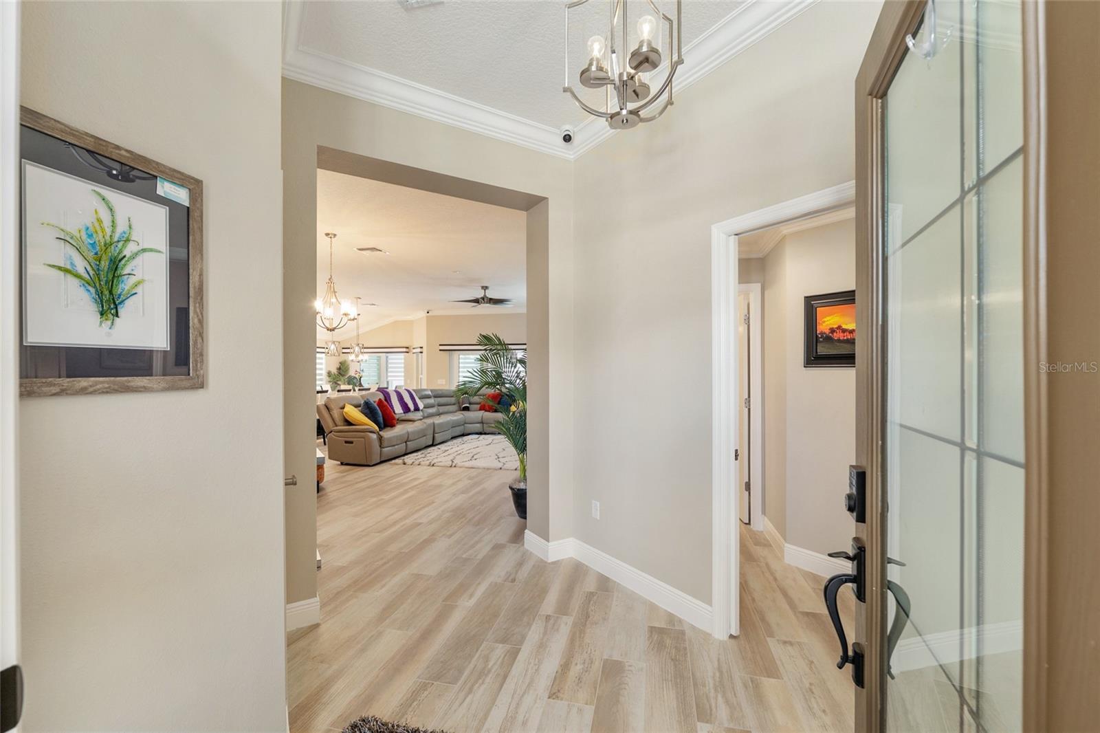 5658 Melvin Drive, FL