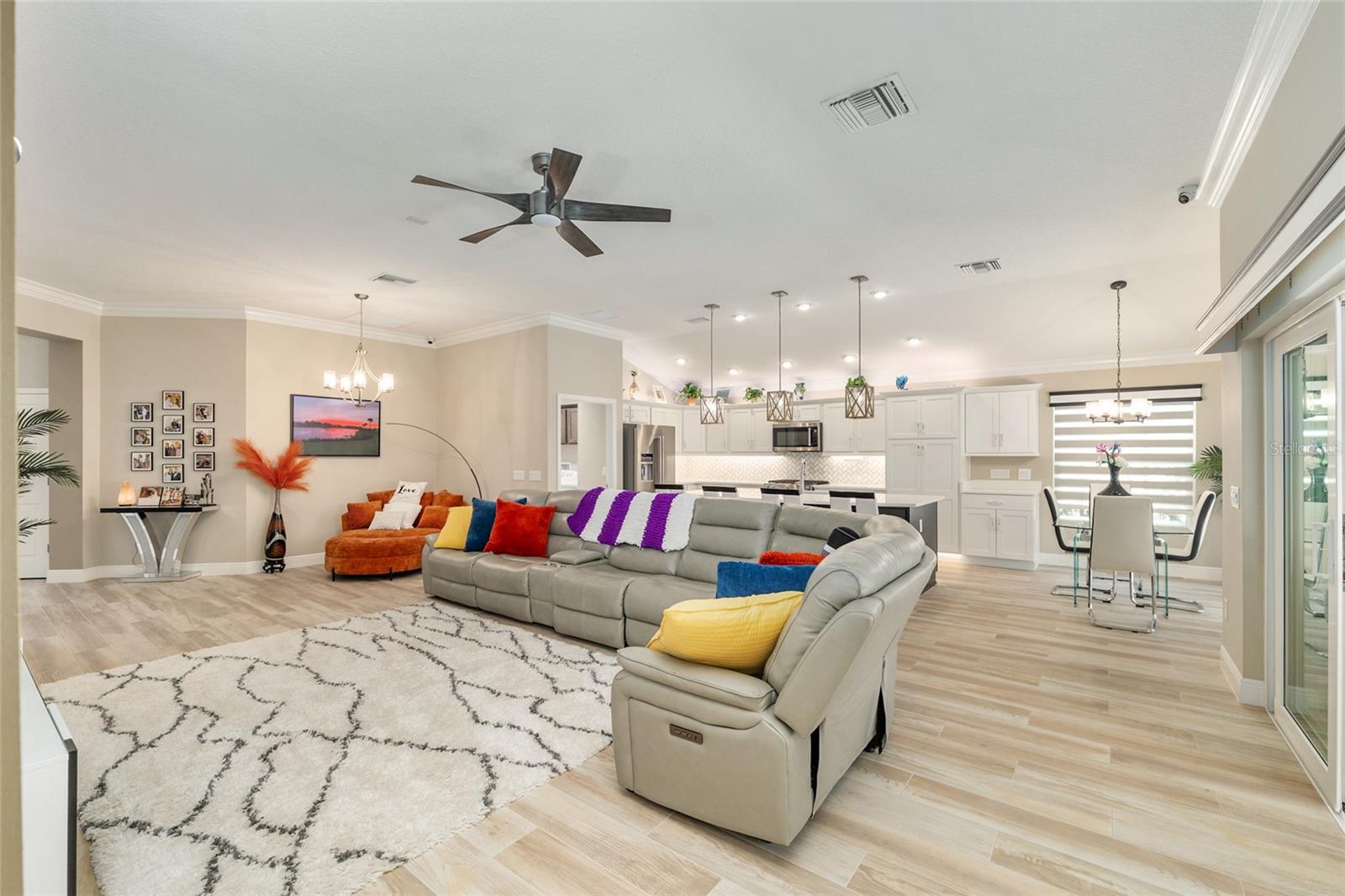 5658 Melvin Drive, FL