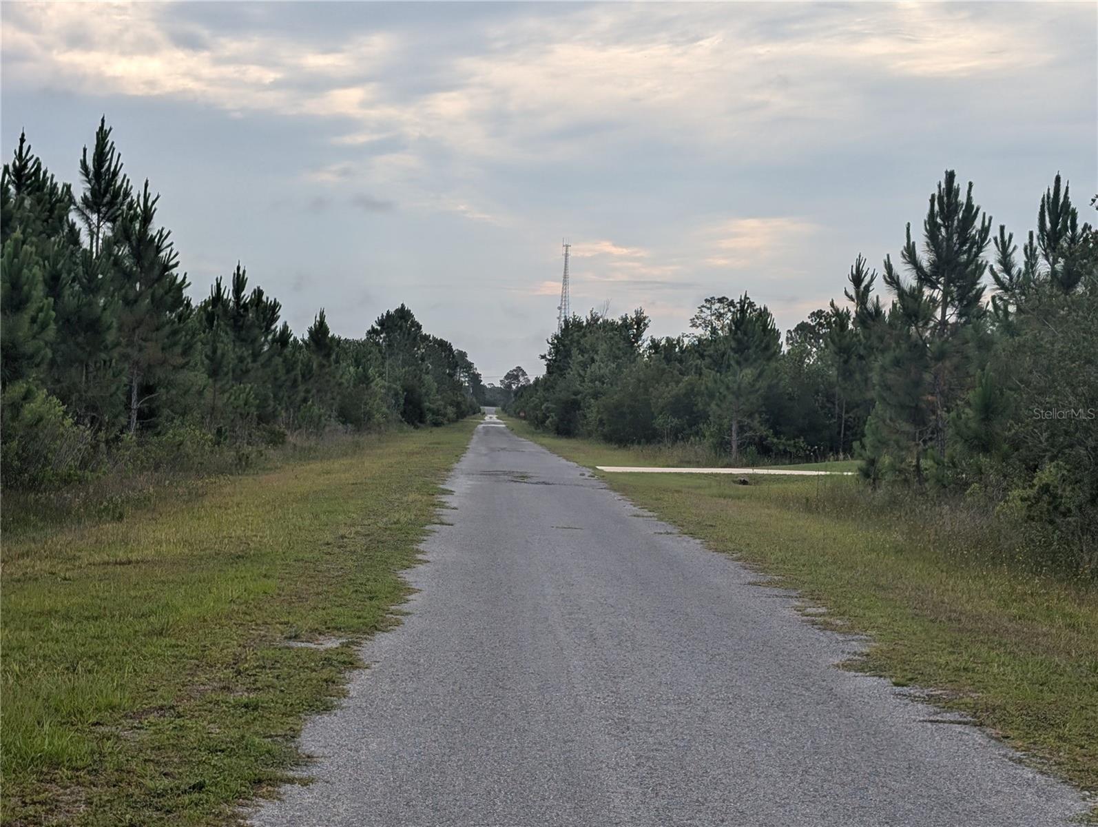 221 Tropicana Drive, FL