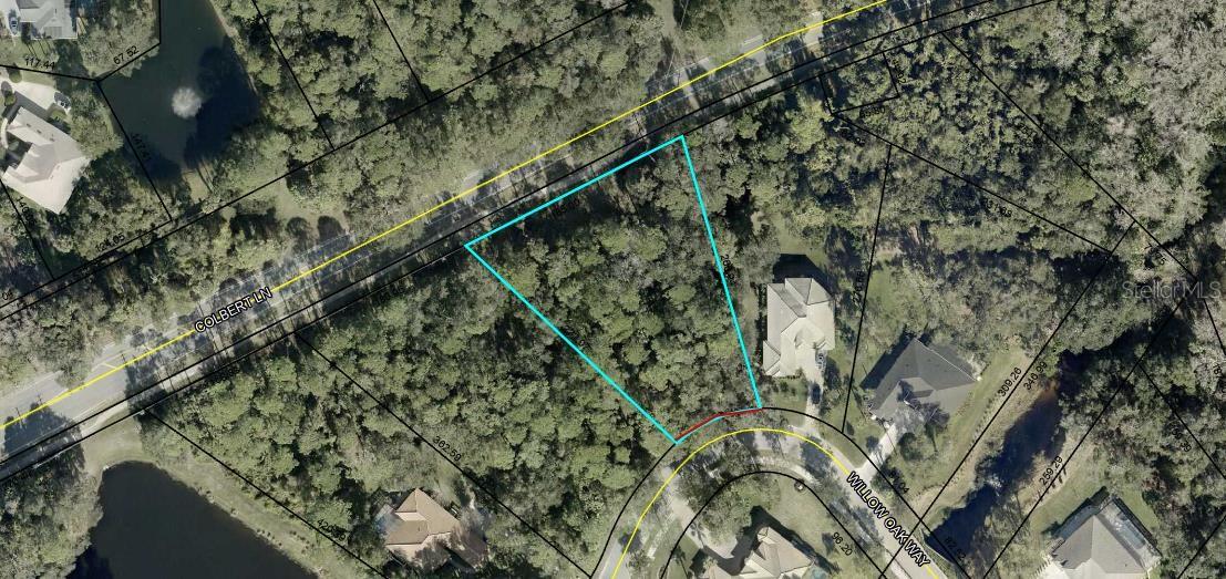 165 Willow Oak Way, FL