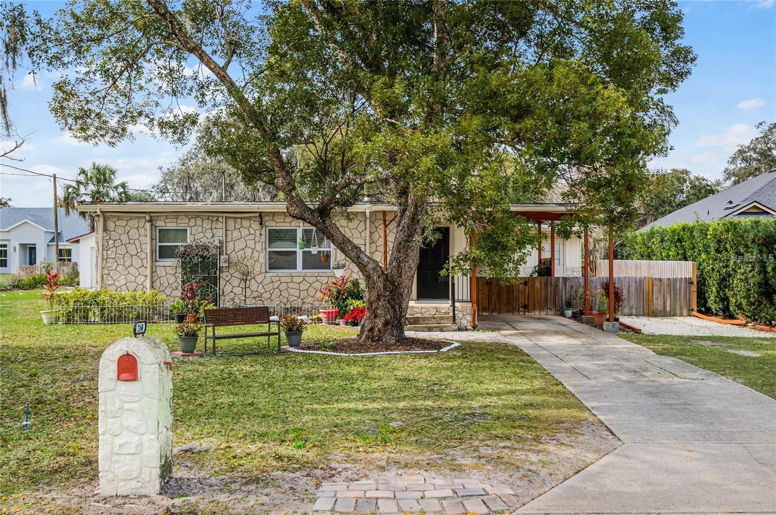 2160 Corbett Road, FL