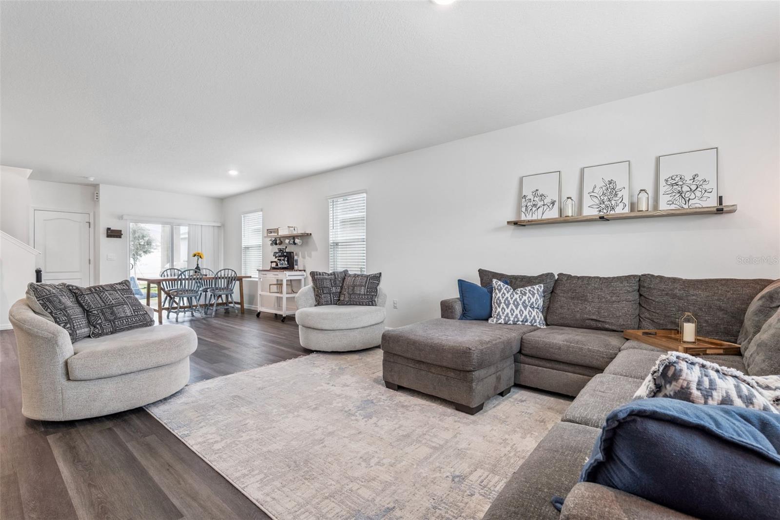 5368 Hayloft Drive, FL