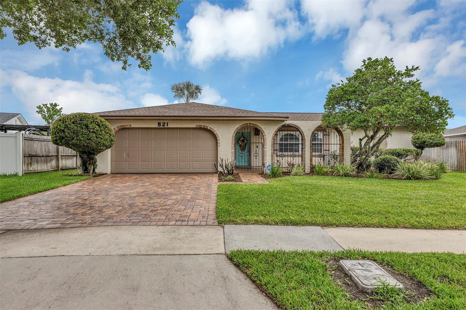 521 American Heritage Parkway, FL