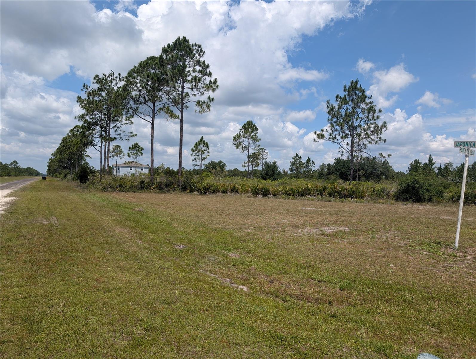 402 Japonica Drive, FL