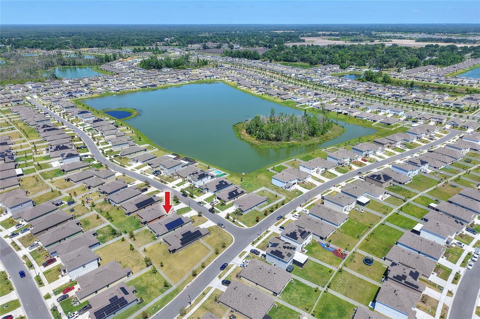 3603 Natural Trace, FL
