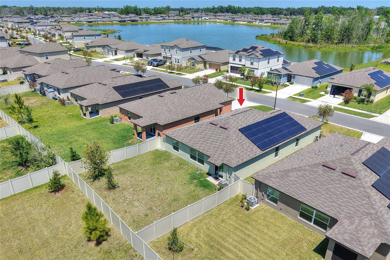 3603 Natural Trace, FL