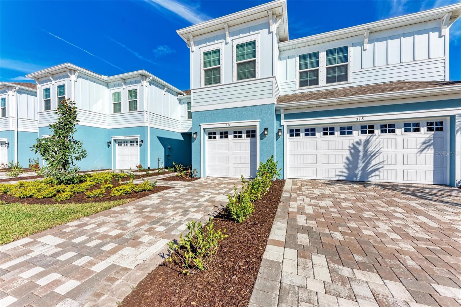 314 Via Anina Drive, FL