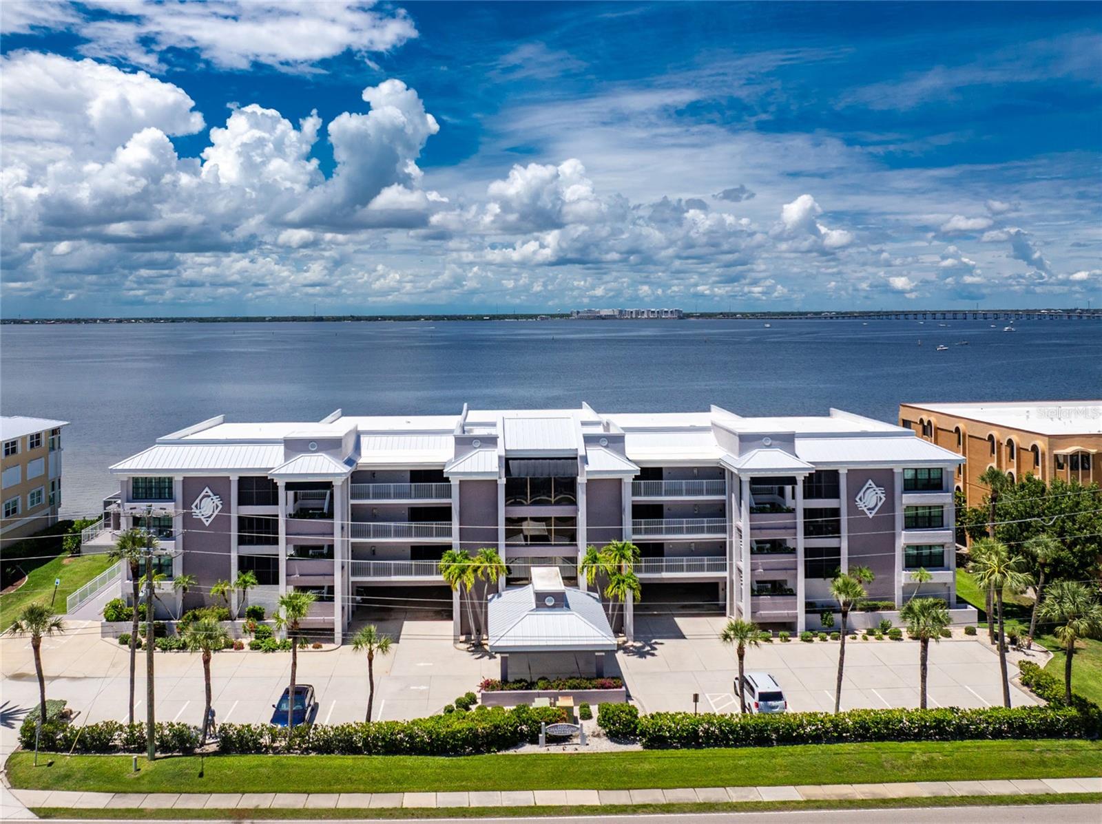 1600 Marion Avenue, FL