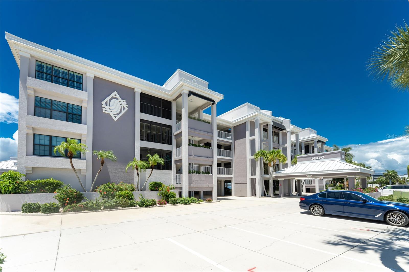 1600 Marion Avenue, FL