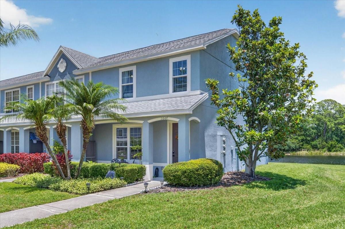 11607 Colony Lake Drive, FL