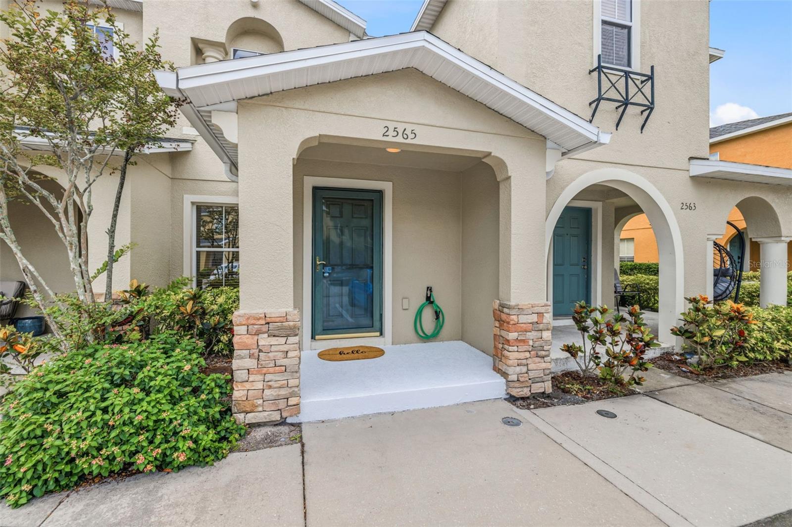 2565 Hidden Cove Lane, FL