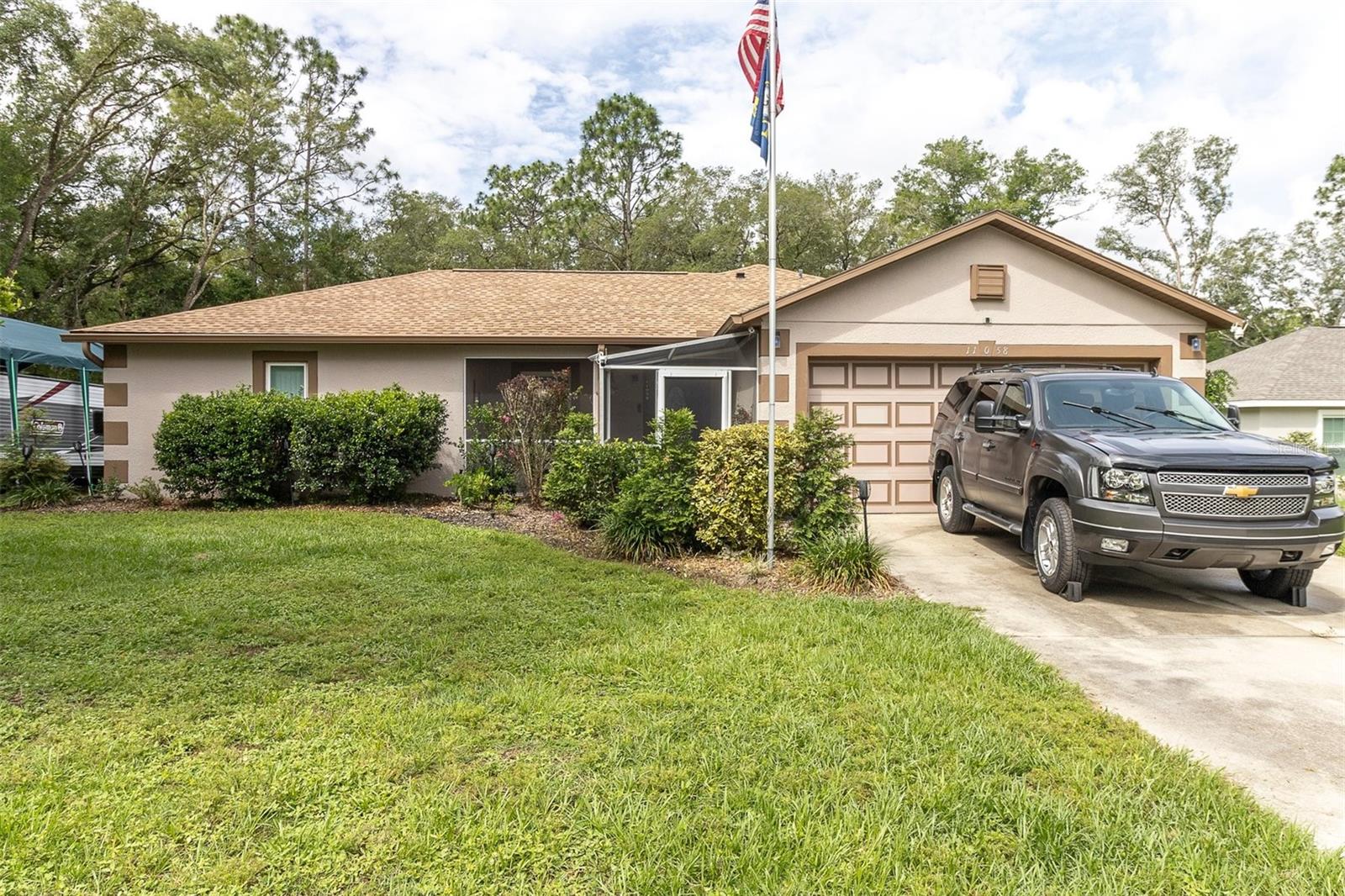 11058 Morrell Drive, FL